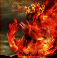 Thorns Of Ivy : Deathwish